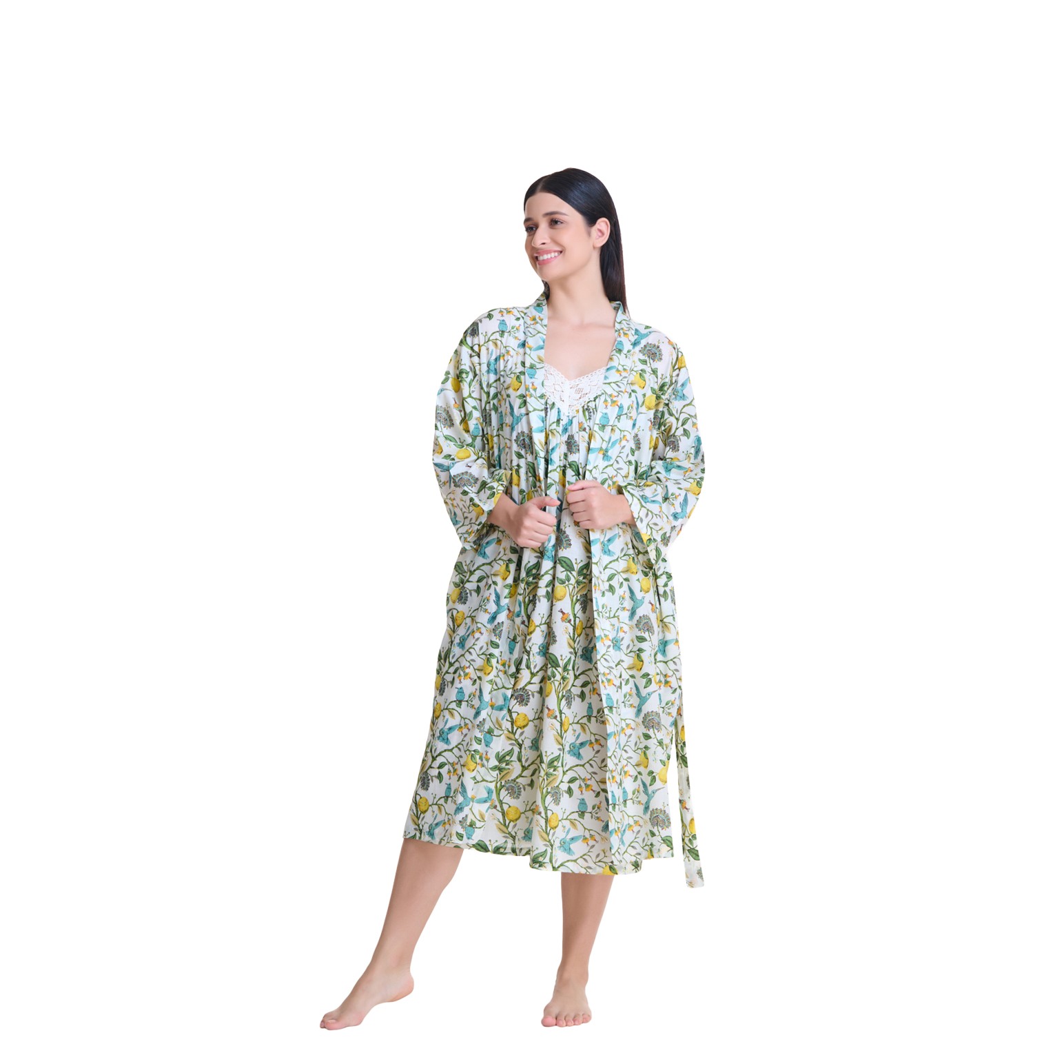 Arabella Robe